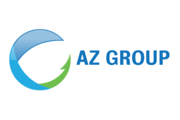 logo AZ GROUP