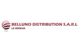logo BELLUNO DISTRIBUTION S.A.R.L