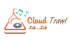 logo Claud Trawl