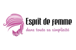logo Esprit de femme