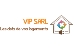 logo VIP SARL