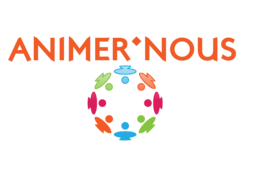 logo ANIMER'NOUS