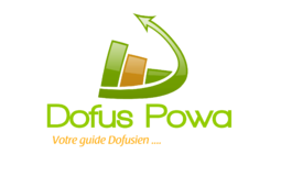logo Dofus Powa