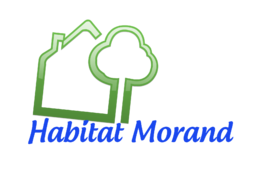 logo Habitat Morand
