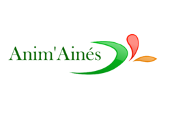 logo Anim'Ainés