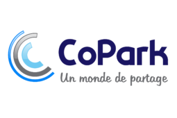 logo CoPark