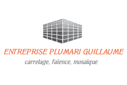 logo ENTREPRISE PLUMARI GUILLAUME