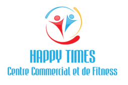 logo HAPPY TIMES