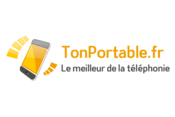 logo TonPortable.fr