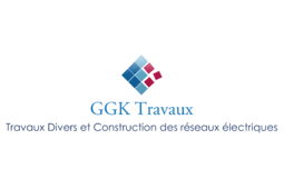 logo GGK Travaux