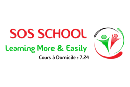 logo SOS SCHOOL