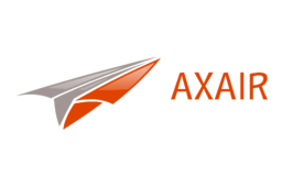 logo AXAIR