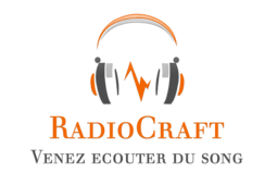 logo RadioCraft