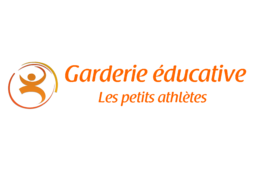 logo Garderie éducative