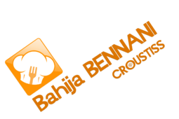 logo Bahija BENNANI