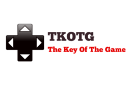 logo TKOTG