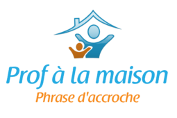 logo Prof à la maison