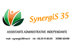 logo SynergiS 35