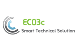 logo ECO3c