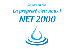 logo NET 2000