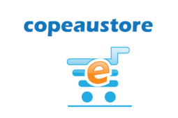 logo copeaustore