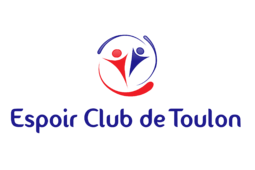 logo Espoir Club de Toulon
