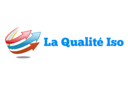 logo La Qualité Iso