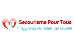 logo Secourisme Pour Tous