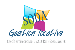 logo SODA