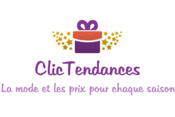 logo ClicTendances