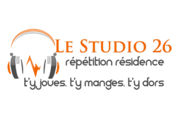 logo Le Studio 26