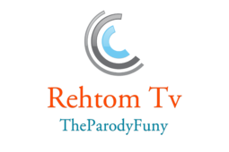 logo Rehtom Tv