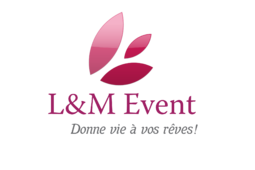 logo L&amp;M Event