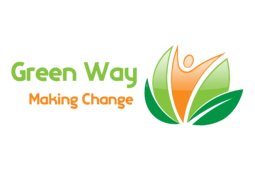 logo Green Way