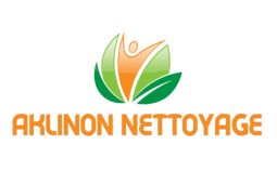 logo AKLINON NETTOYAGE