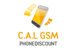 logo C.A.L GSM