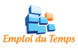 logo Emploi du Temps