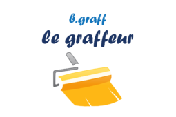 logo le graffeur