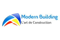 logo Modern Building