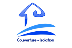 logo Couverture - Isolation