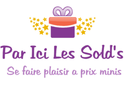 logo Par Ici Les Sold's