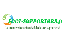 logo FOOT-SUPPORTERS.fr