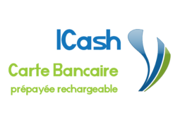 logo ICash