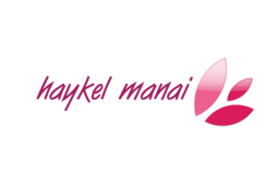 logo haykel manai