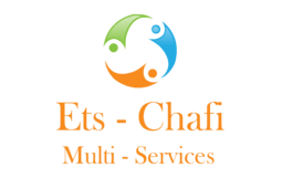 logo Ets - Chafi