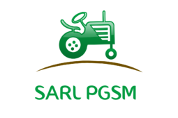 logo SARL PGSM