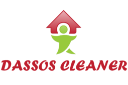 logo DASSOS CLEANER