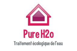 logo Pure H2o