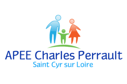 logo APEE Charles Perrault