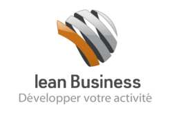 logo lean Business